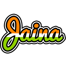 Jaina mumbai logo