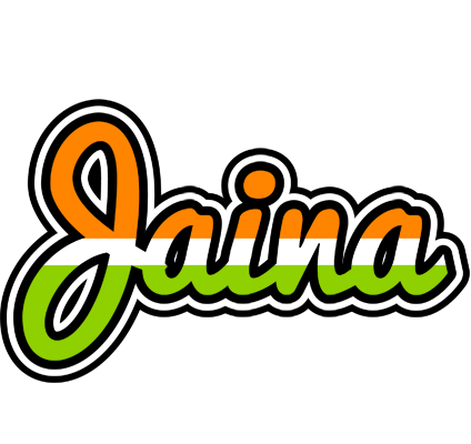 Jaina mumbai logo