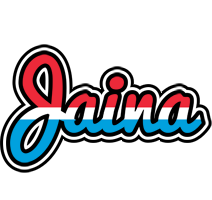 Jaina norway logo