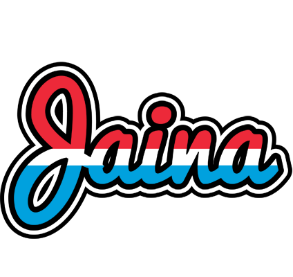 Jaina norway logo