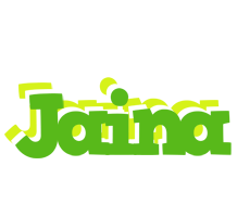 Jaina picnic logo