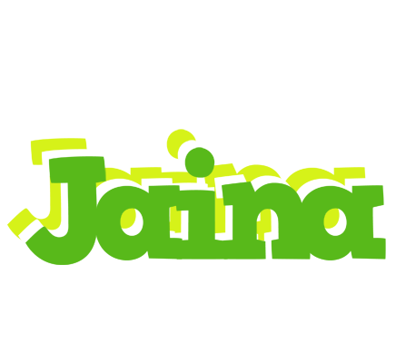 Jaina picnic logo