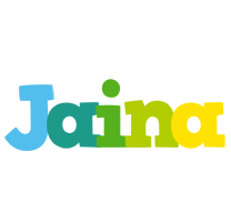 Jaina rainbows logo