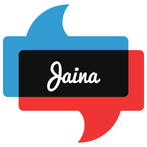 Jaina sharks logo