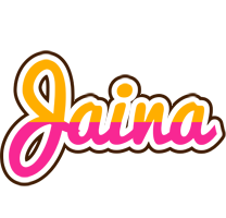 Jaina smoothie logo