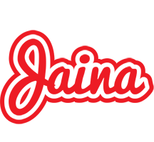 Jaina sunshine logo