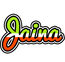 Jaina superfun logo