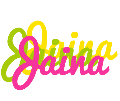 Jaina sweets logo