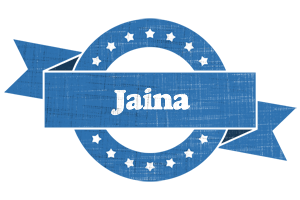 Jaina trust logo