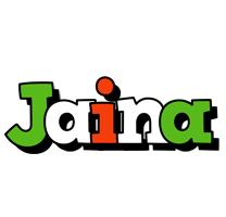 Jaina venezia logo