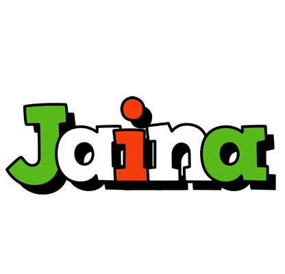Jaina venezia logo
