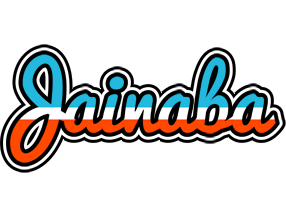 Jainaba america logo