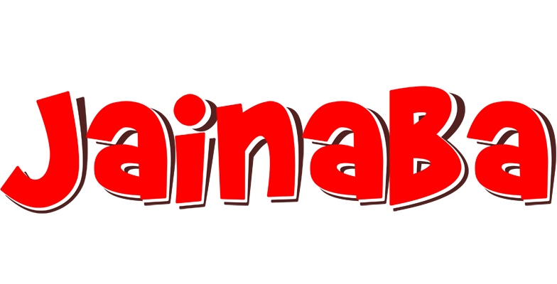 Jainaba basket logo