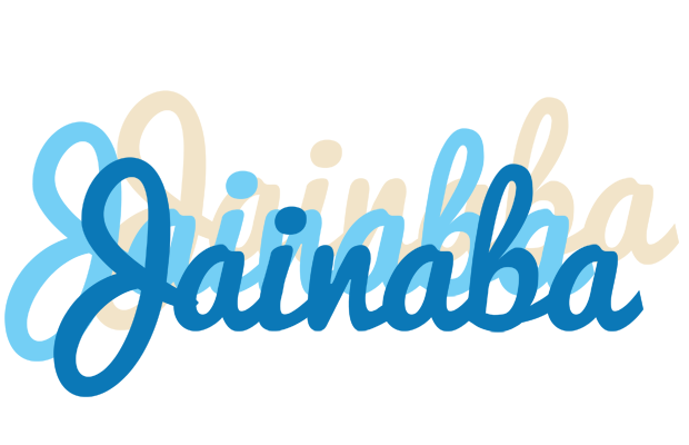 Jainaba breeze logo