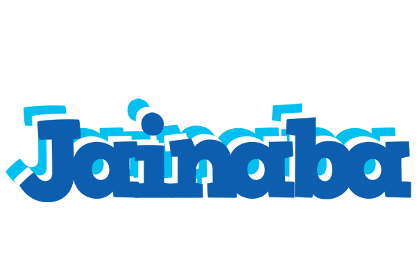 Jainaba business logo