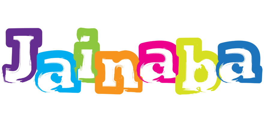 Jainaba casino logo