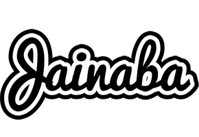 Jainaba chess logo