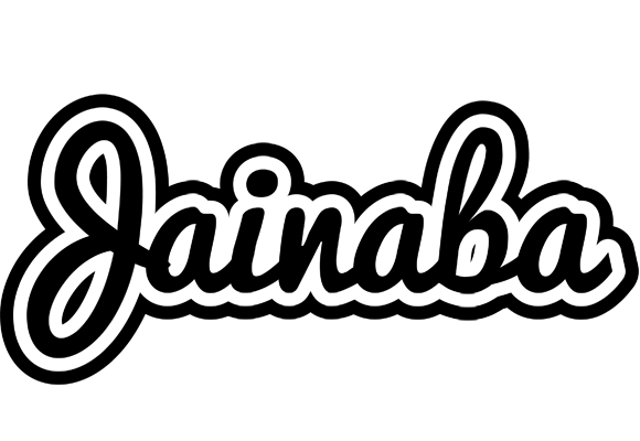Jainaba chess logo