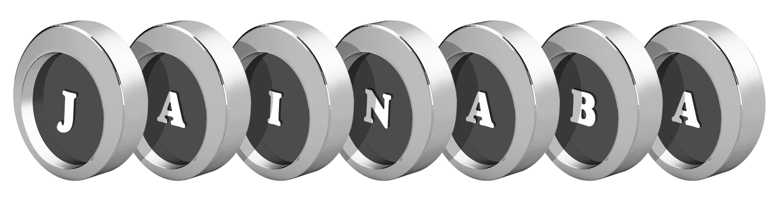 Jainaba coins logo