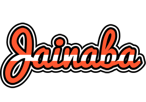 Jainaba denmark logo