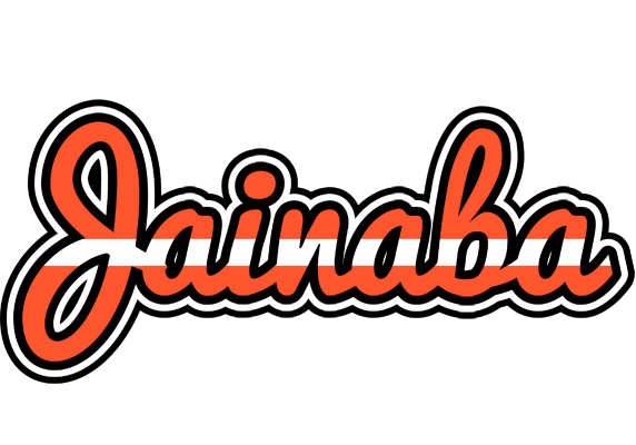 Jainaba denmark logo