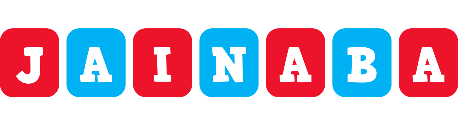 Jainaba diesel logo