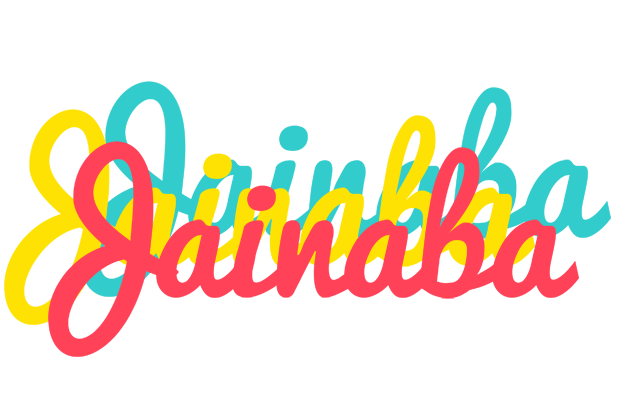 Jainaba disco logo