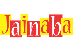 Jainaba errors logo