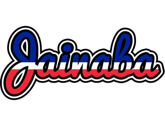 Jainaba france logo