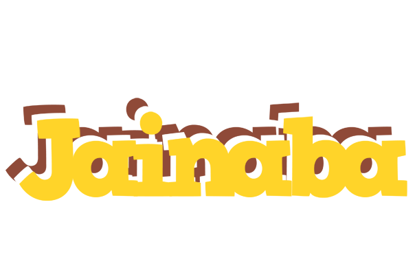 Jainaba hotcup logo