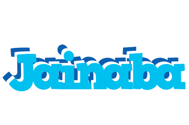 Jainaba jacuzzi logo