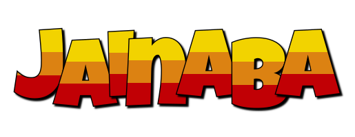 Jainaba jungle logo