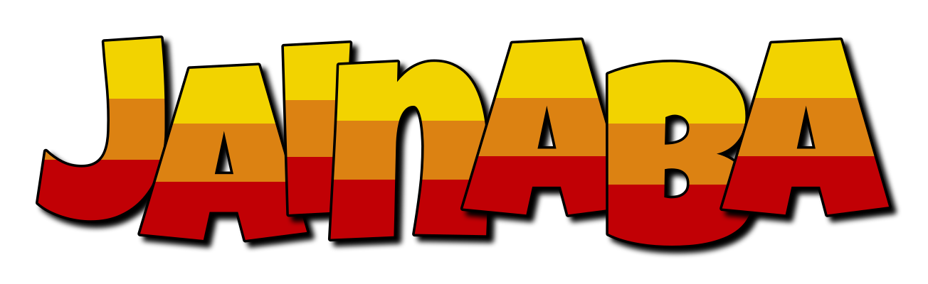 Jainaba jungle logo