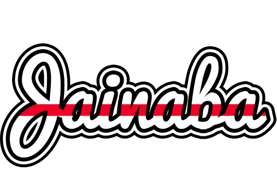 Jainaba kingdom logo