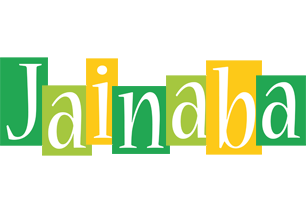 Jainaba lemonade logo