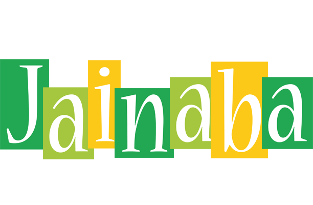 Jainaba lemonade logo