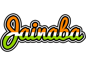 Jainaba mumbai logo