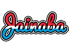 Jainaba norway logo