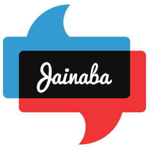 Jainaba sharks logo