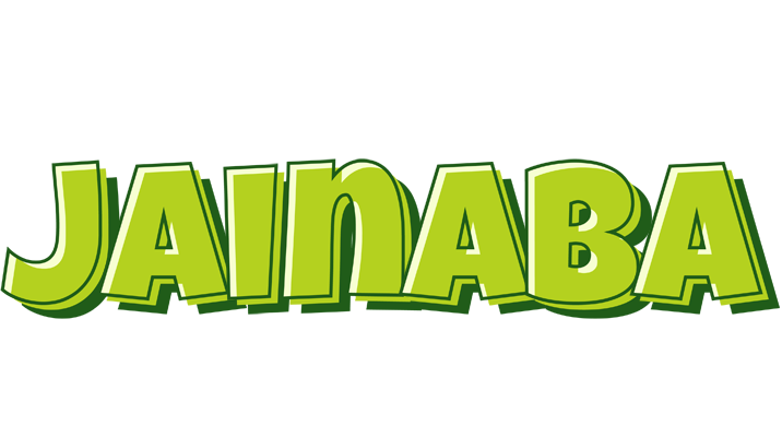 Jainaba summer logo