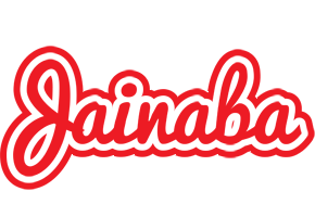 Jainaba sunshine logo