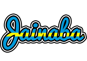 Jainaba sweden logo