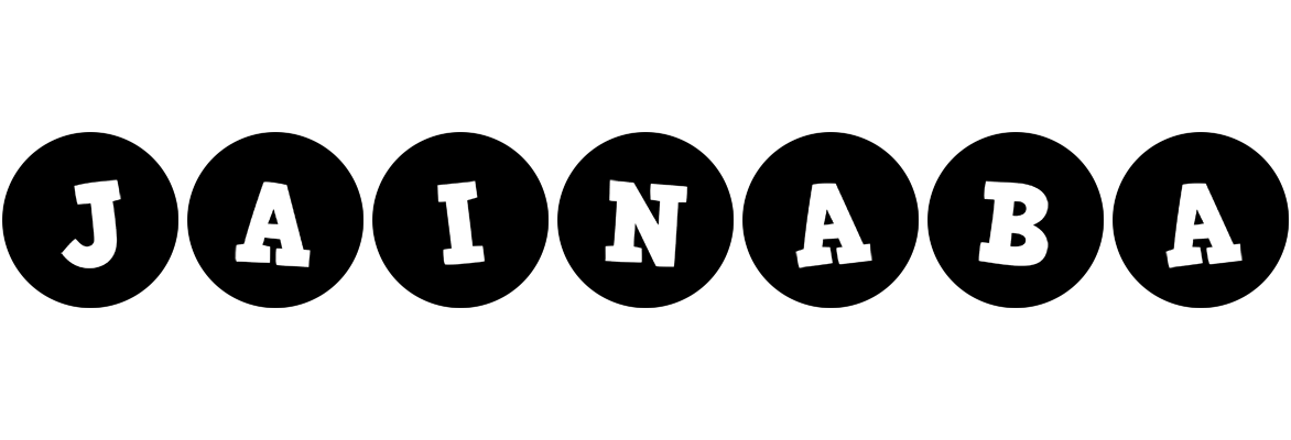 Jainaba tools logo