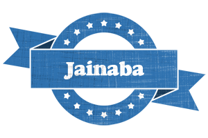 Jainaba trust logo