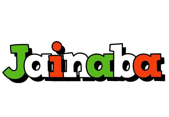 Jainaba venezia logo