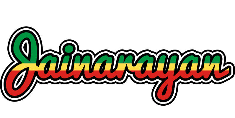 Jainarayan african logo