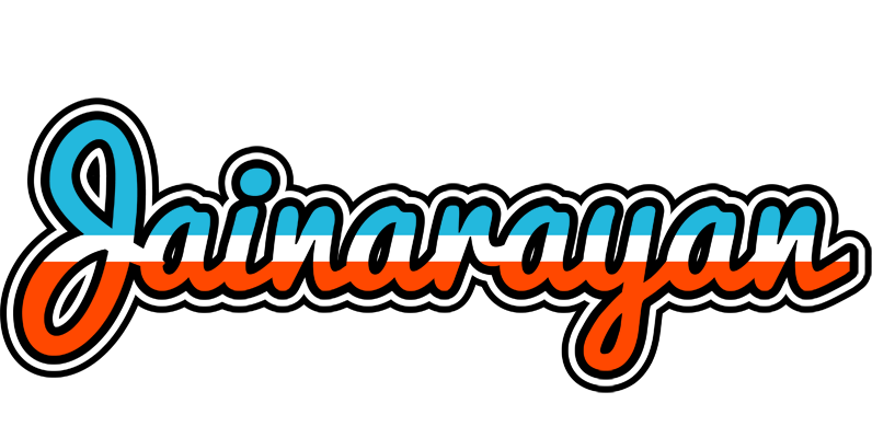 Jainarayan america logo