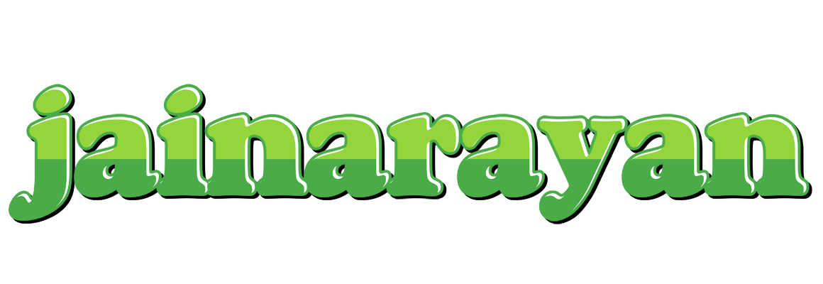Jainarayan apple logo