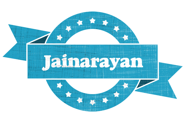 Jainarayan balance logo