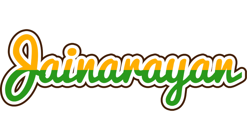 Jainarayan banana logo